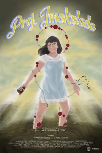 Proj. Imakulada poster