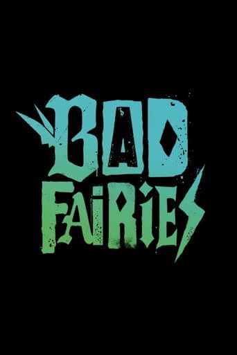 Bad Fairies poster