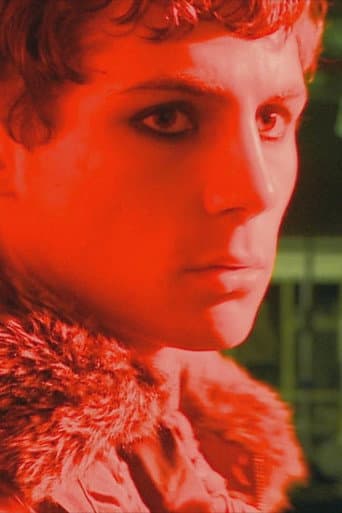 Nightclubbing poster
