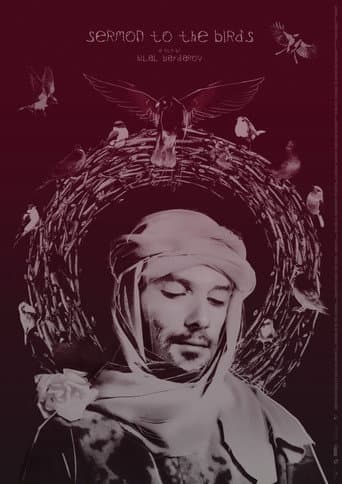 Sermon to the Birds poster