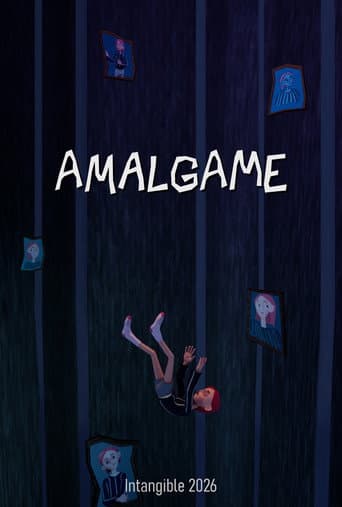 Amalgam poster
