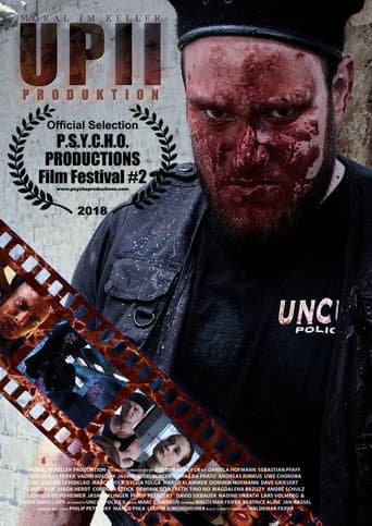 Uncut Police 2 poster