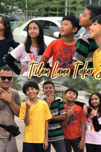 Tilam Lama Tukar Baru poster