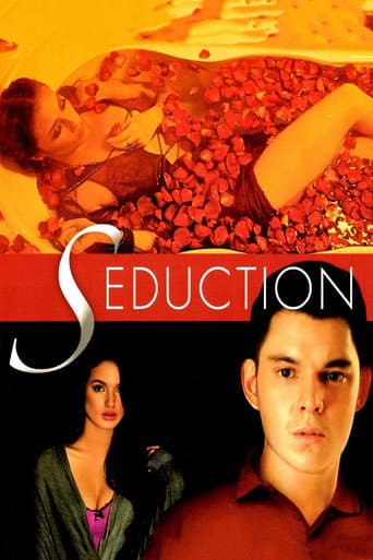 Seduction poster
