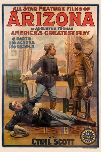 Arizona poster
