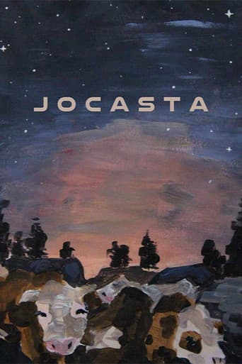 Jocasta poster