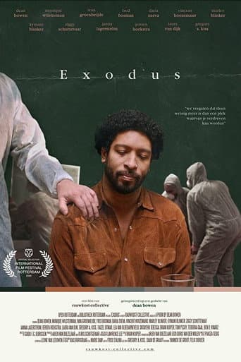 Exodus poster