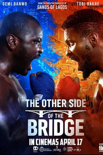 The Other Side of the Bridge poster