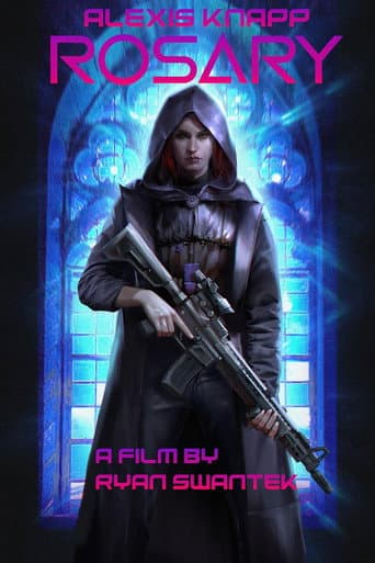 Rosary poster