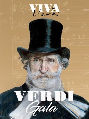 Verdi Gala poster