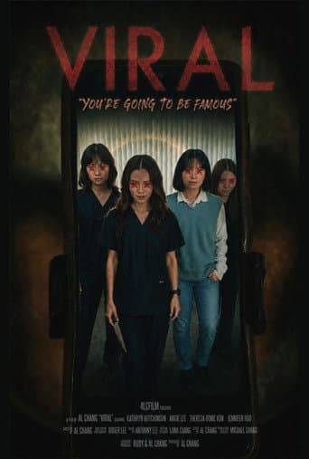 VIRAL poster