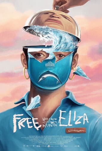 Free Eliza (Notes on an Anatomical Imperfection) poster