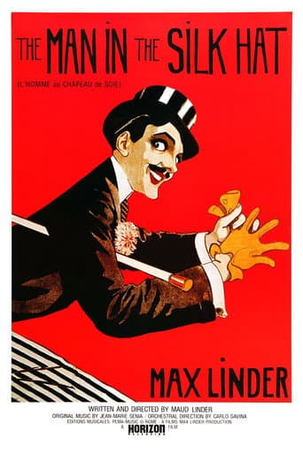 The Man in the Silk Hat poster