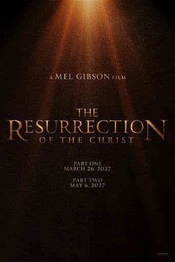 The Resurrection of the Christ: Part Two poster