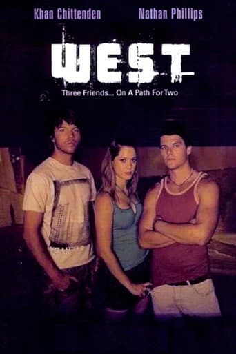 West poster