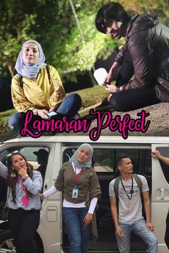 Lamaran Perfect poster