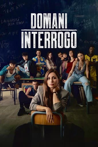 Classmates poster