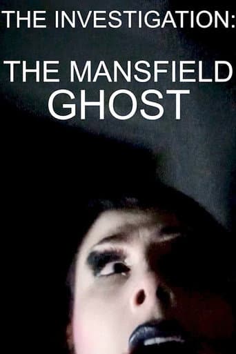 The Mansfield Ghost poster
