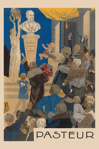 Pasteur poster