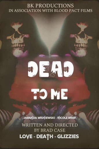 Dead To Me poster