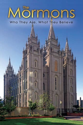 The Mormons: Who They Are, What They Believe poster