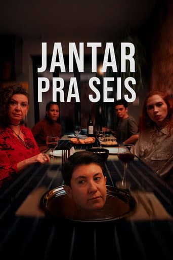 Dinner for Six poster