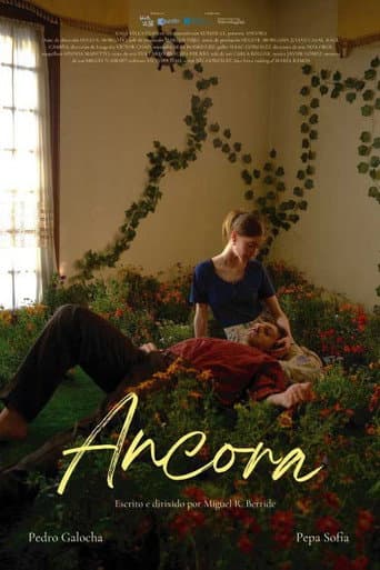 ANCORA poster