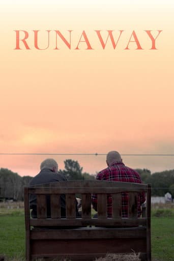 Runaway poster
