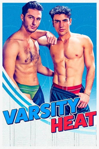 Varsity Heat poster
