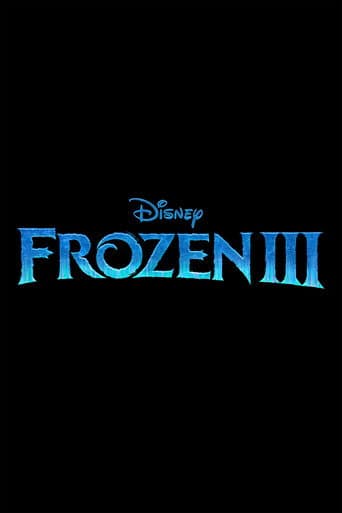 Frozen III poster