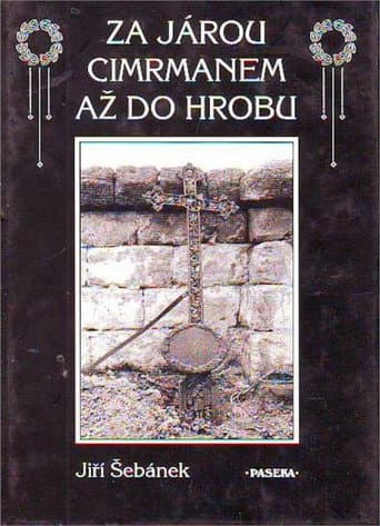 Za Járou Cimrmanem až do hrobu poster