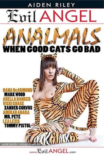 Analmals poster