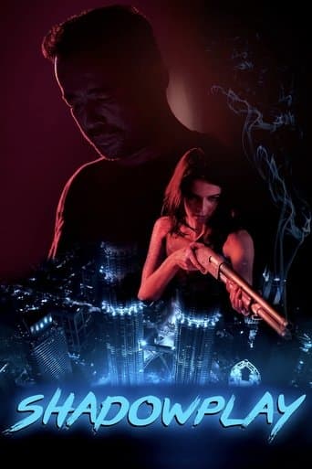 Shadowplay poster