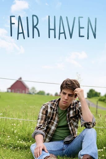 Fair Haven poster