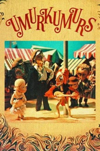 The Fair poster