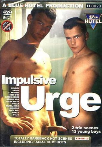 Impulsive Urge poster