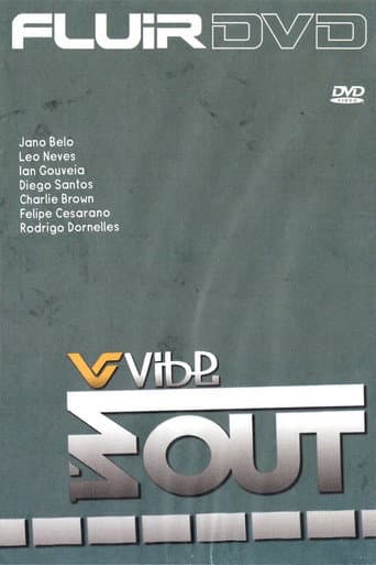 I'm Out poster