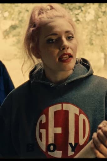 This Long Breath, Concerning Beate's Shop poster