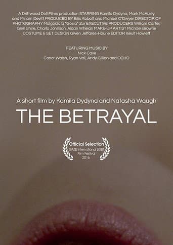 The Betrayal poster