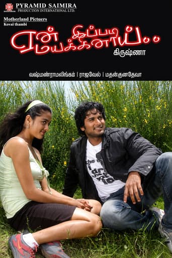 Yen Ippadi Mayakinai poster
