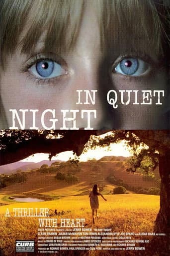 In Quiet Night poster
