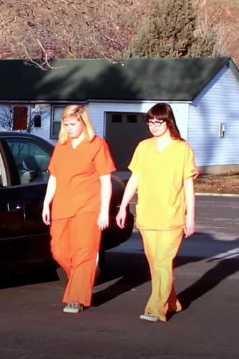 Kathy & Veronica poster