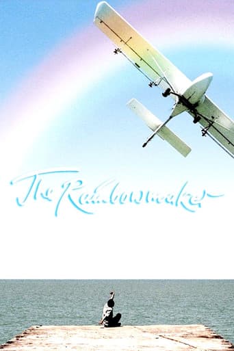 The Rainbowmaker poster