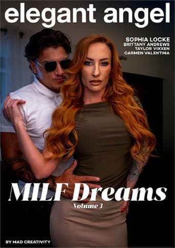 MILF Dreams 3 poster