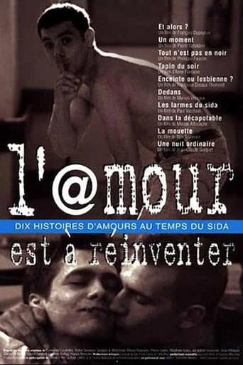Love Reinvented poster