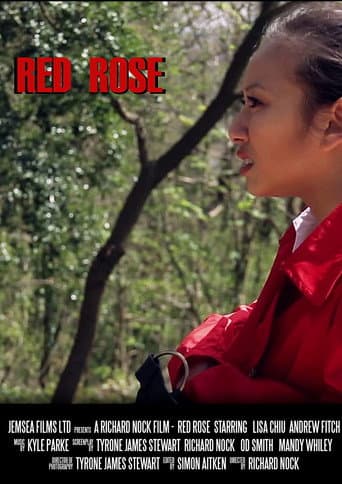 Red Rose poster
