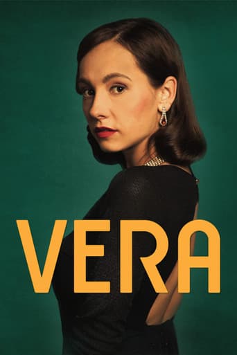Vera poster