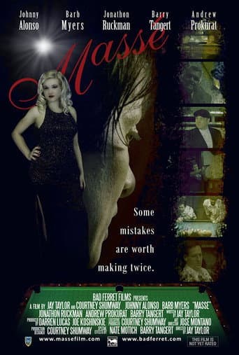Masse poster