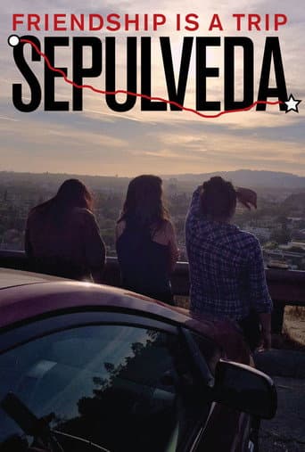 Sepulveda poster