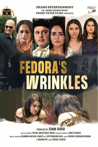 Fedora's Wrinkles poster